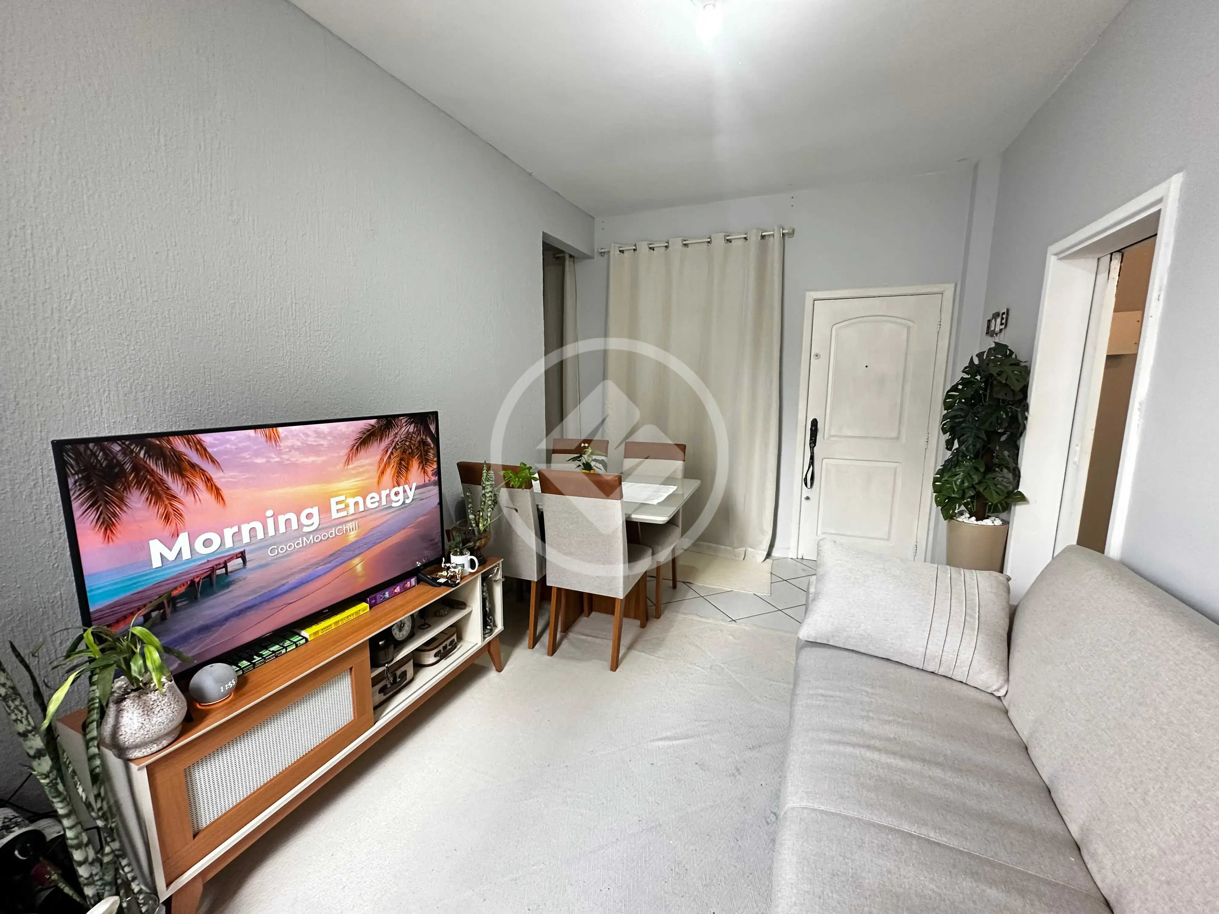 Imagem 6 - Apartamento em Centro, Florianópolis - SC