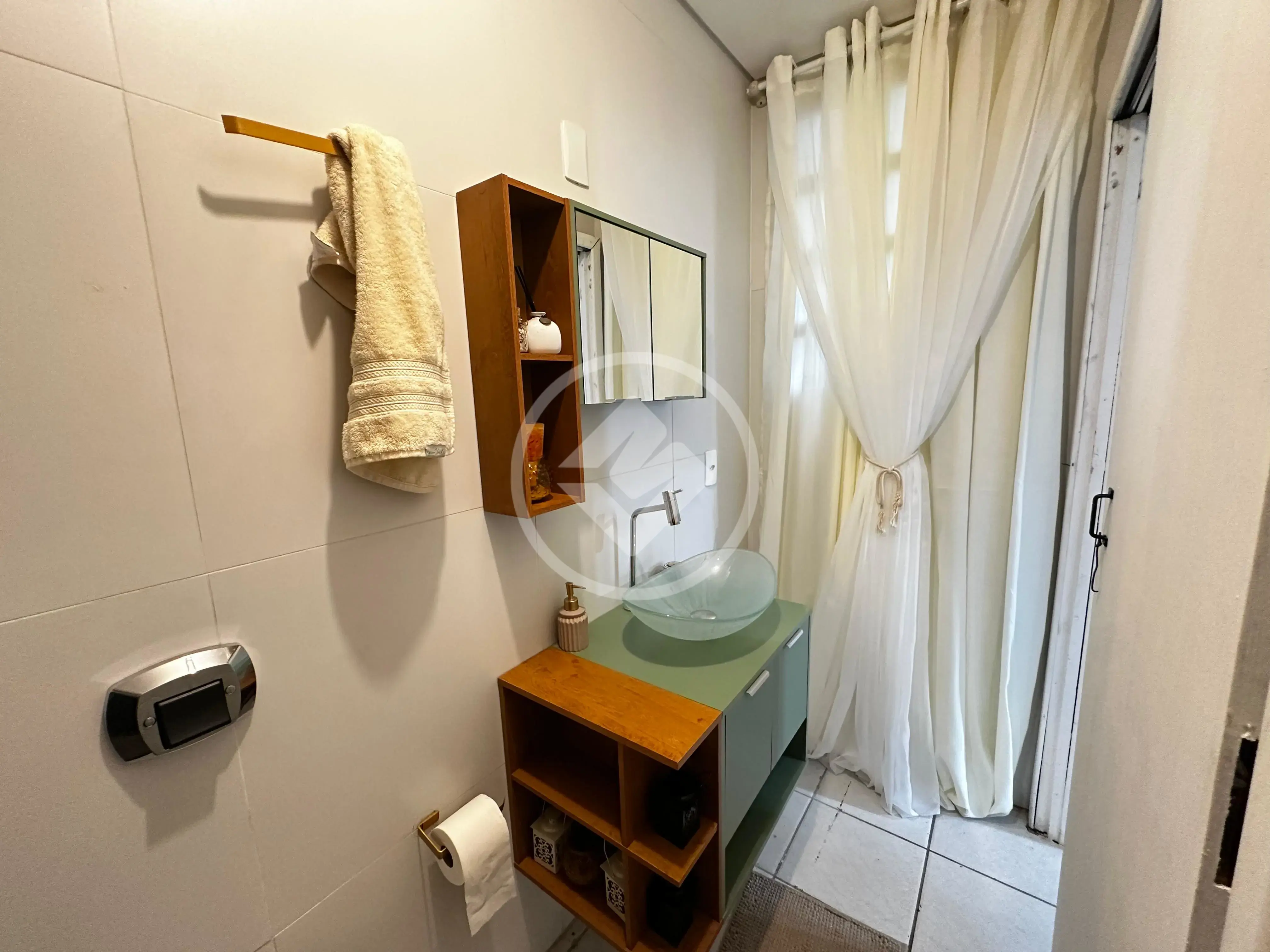 Imagem 4 - Apartamento em Centro, Florianópolis - SC