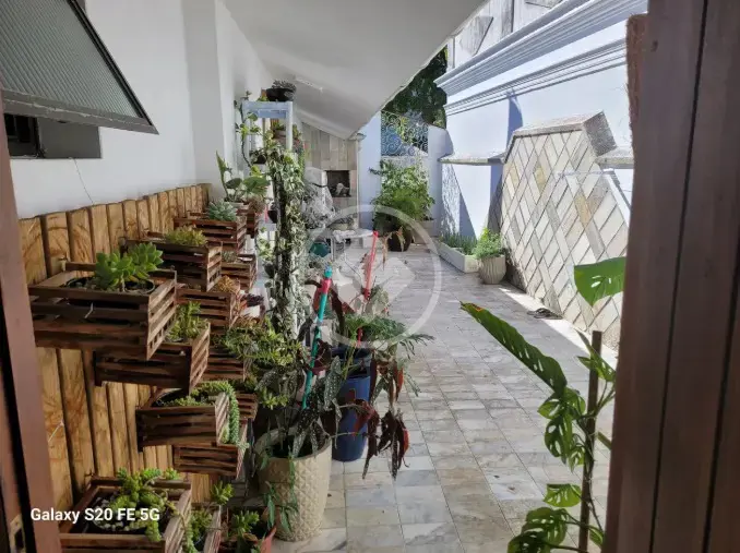 Imagem 4 - Casa em Centro, Florianópolis - SC