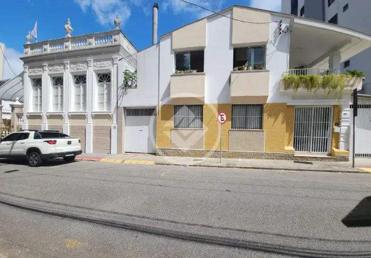 Image 10 - Casa em Centro, Florianópolis - SC