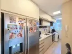 Apartamento Campinas, São José - SC — foto 1