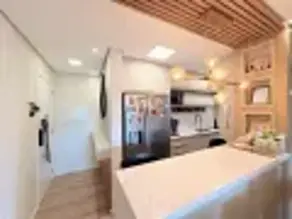 Apartamento Campinas, São José - SC — foto 2
