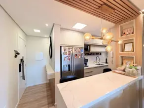 Imagem 2 - Apartamento em Campinas, São José - SC