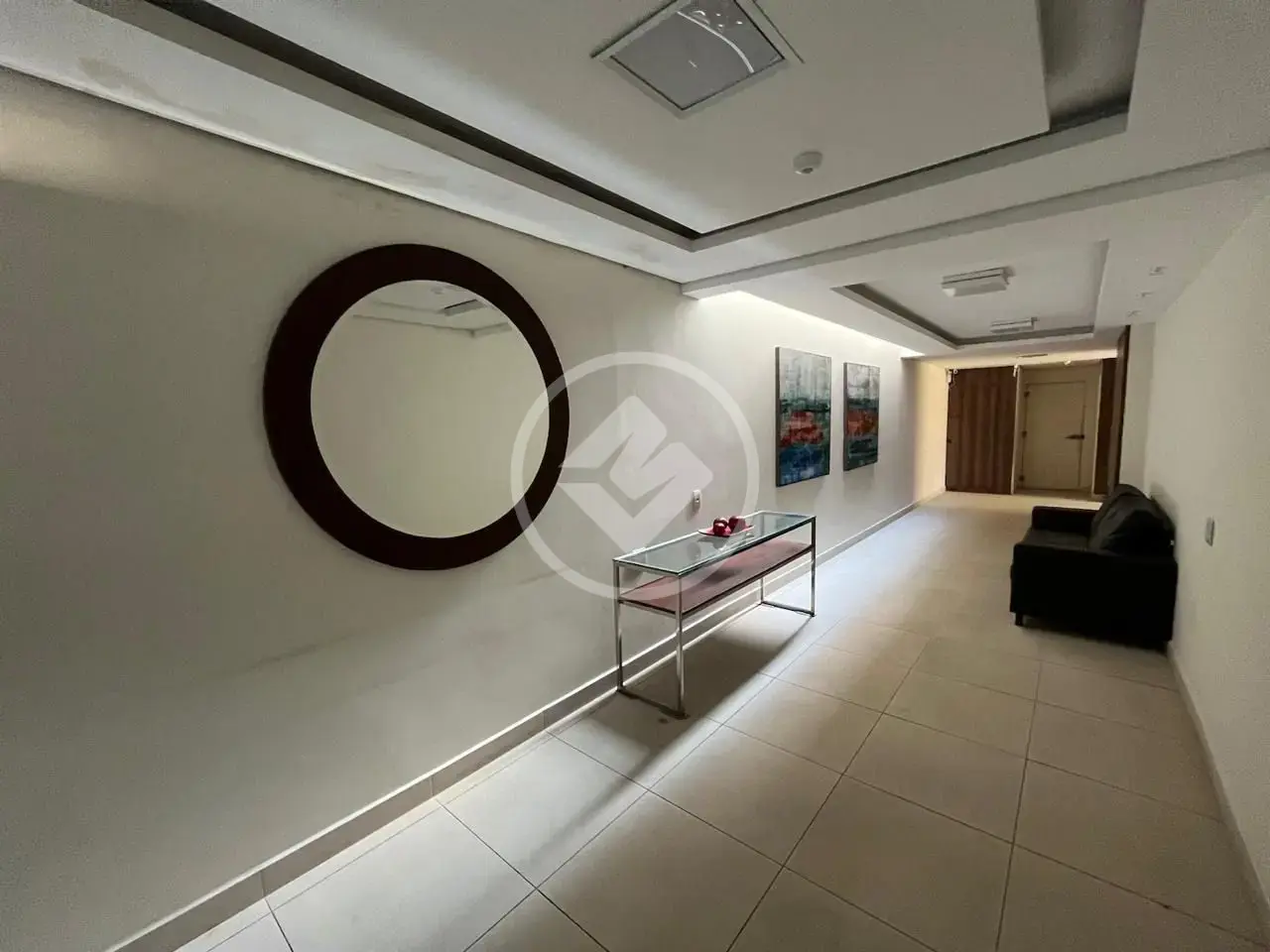Imagem 1 - Apartamento em Centro, Florianópolis - SC