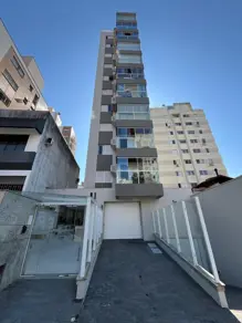 Apartamento Centro, Florianópolis - SC — foto 1