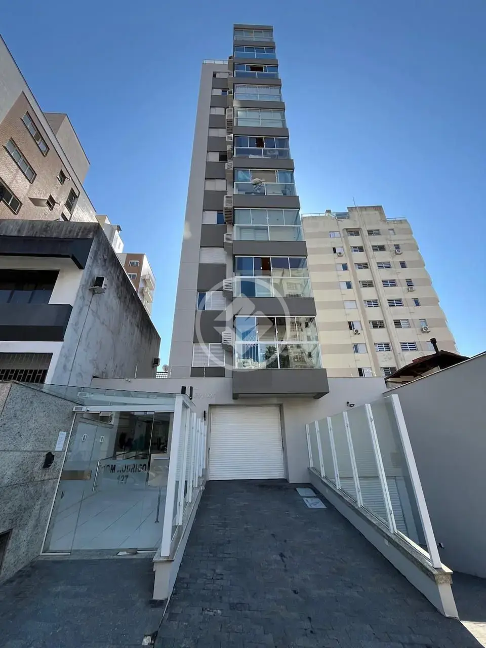 Imagem 1 - Apartamento em Centro, Florianópolis - SC