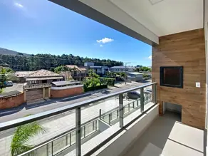 Imagem 2 - Apartamento em Morro das Pedras, Florianópolis - SC