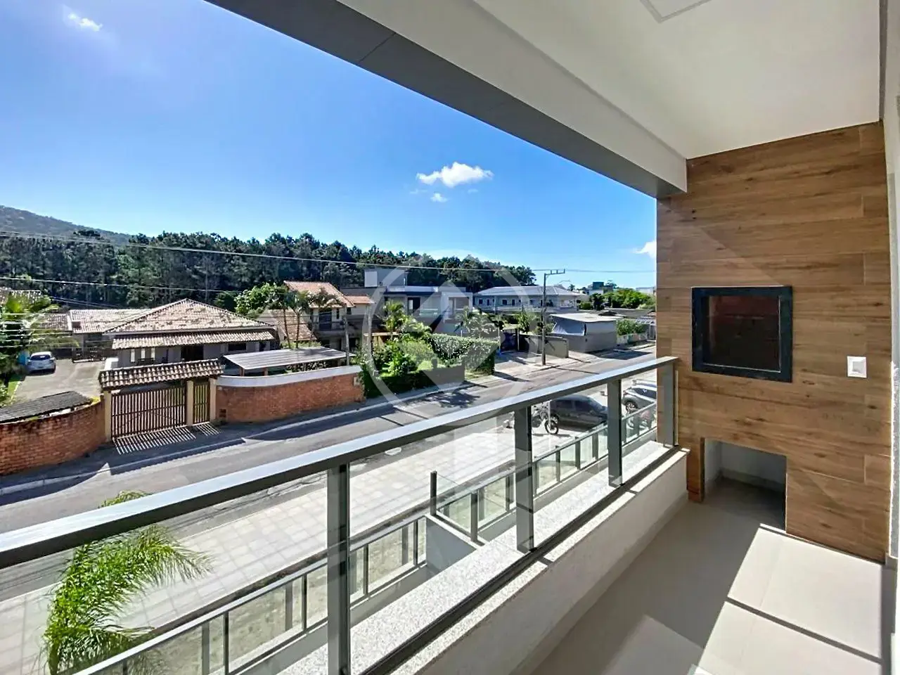 Imagem 2 - Apartamento em Morro das Pedras, Florianópolis - SC