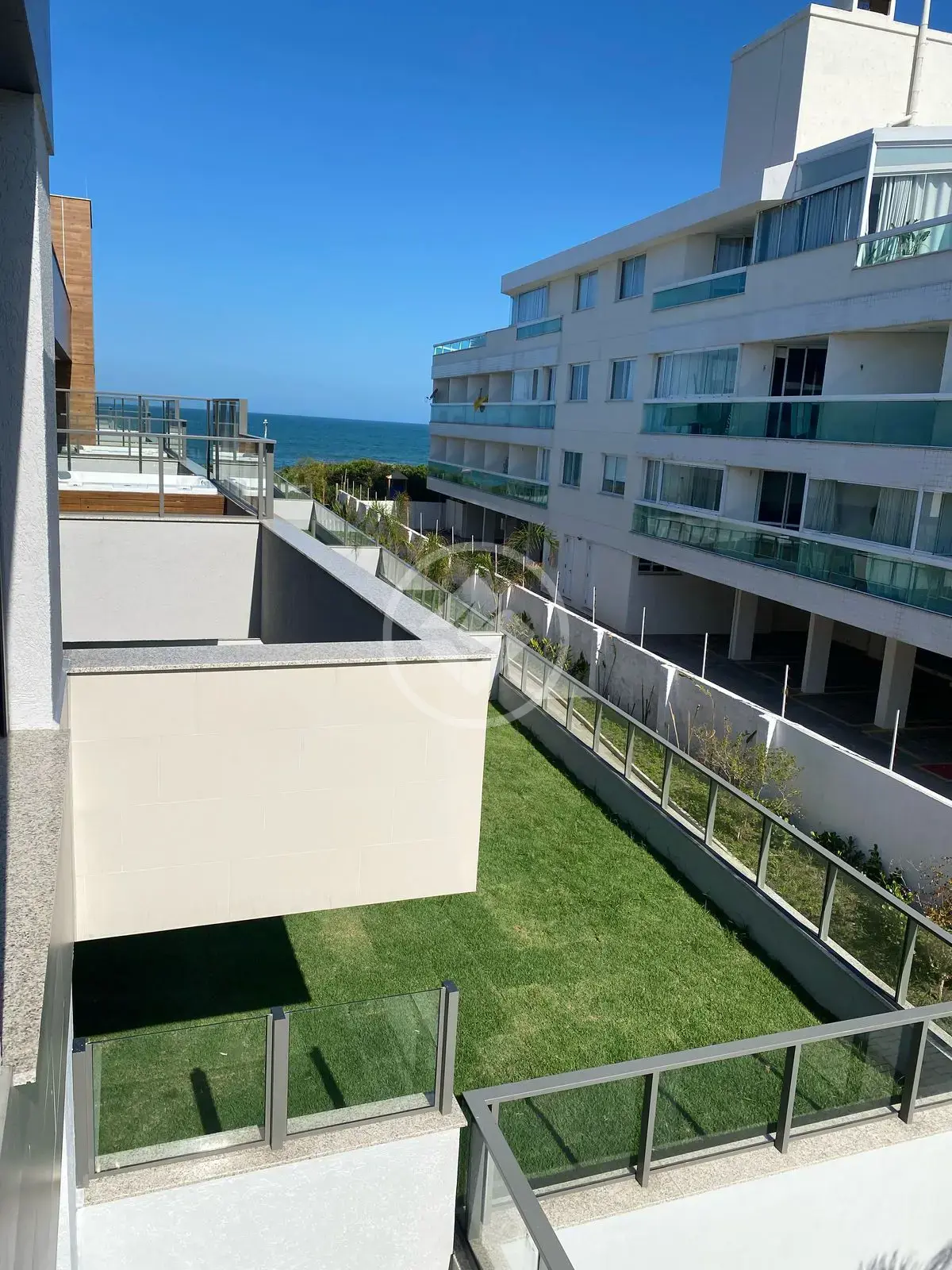 Imagem 1 - Apartamento em Morro das Pedras, Florianópolis - SC