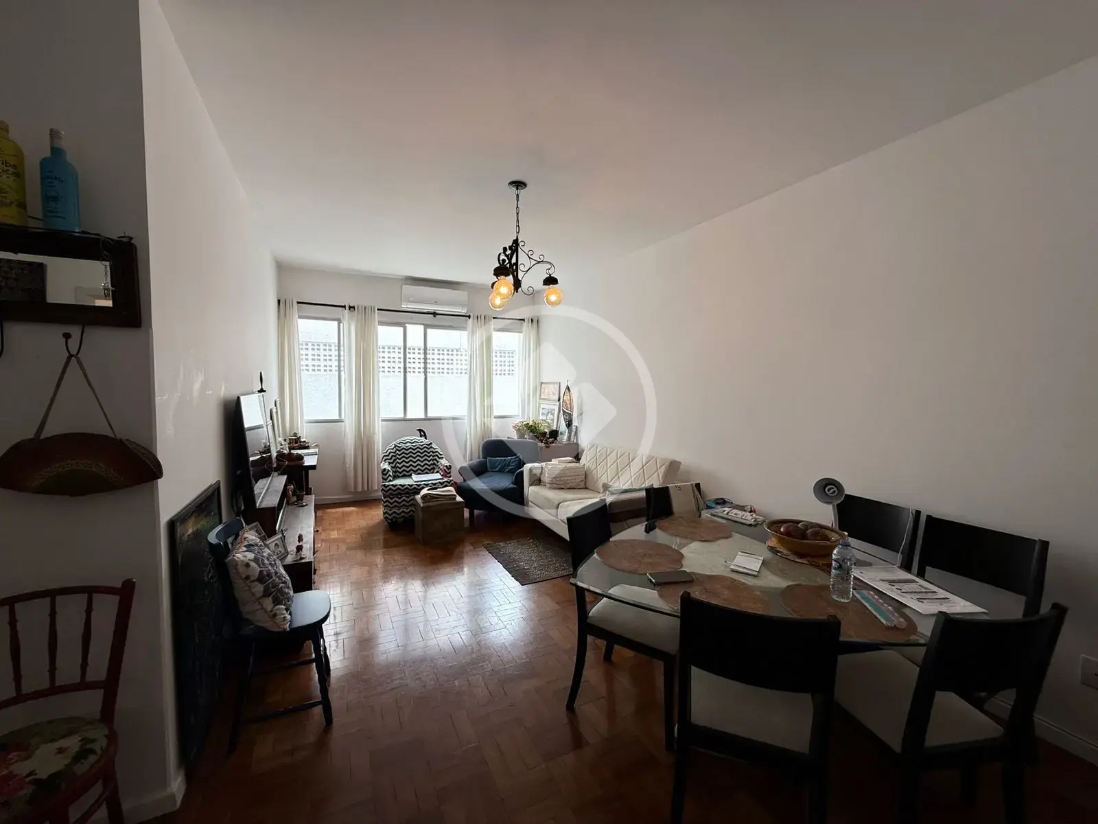 Imagem 1 - Apartamento em COQUEIROS, Florianópolis - SC