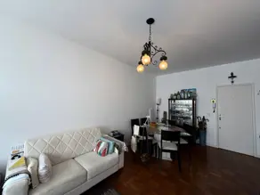 Apartamento COQUEIROS, Florianópolis - SC — foto 2