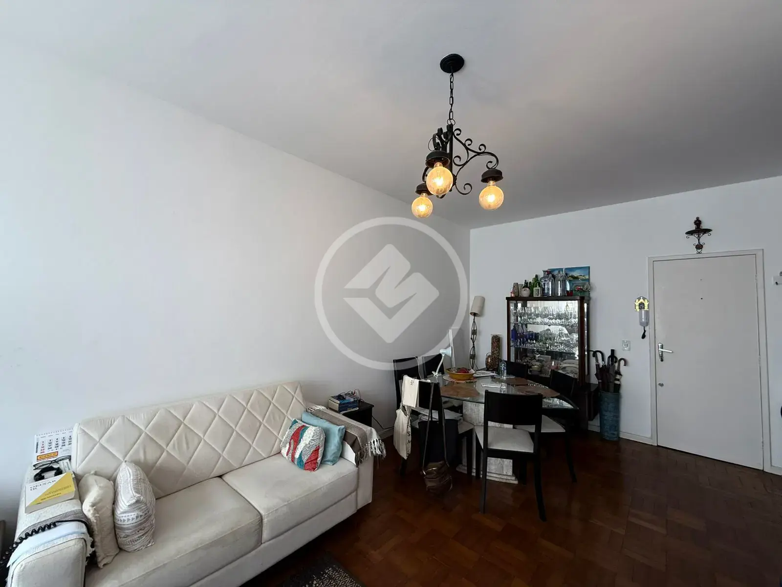 Imagem 1 - Apartamento em COQUEIROS, Florianópolis - SC