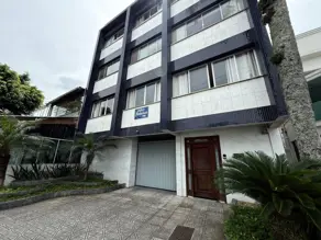 Imagem 2 - Apartamento em COQUEIROS, Florianópolis - SC
