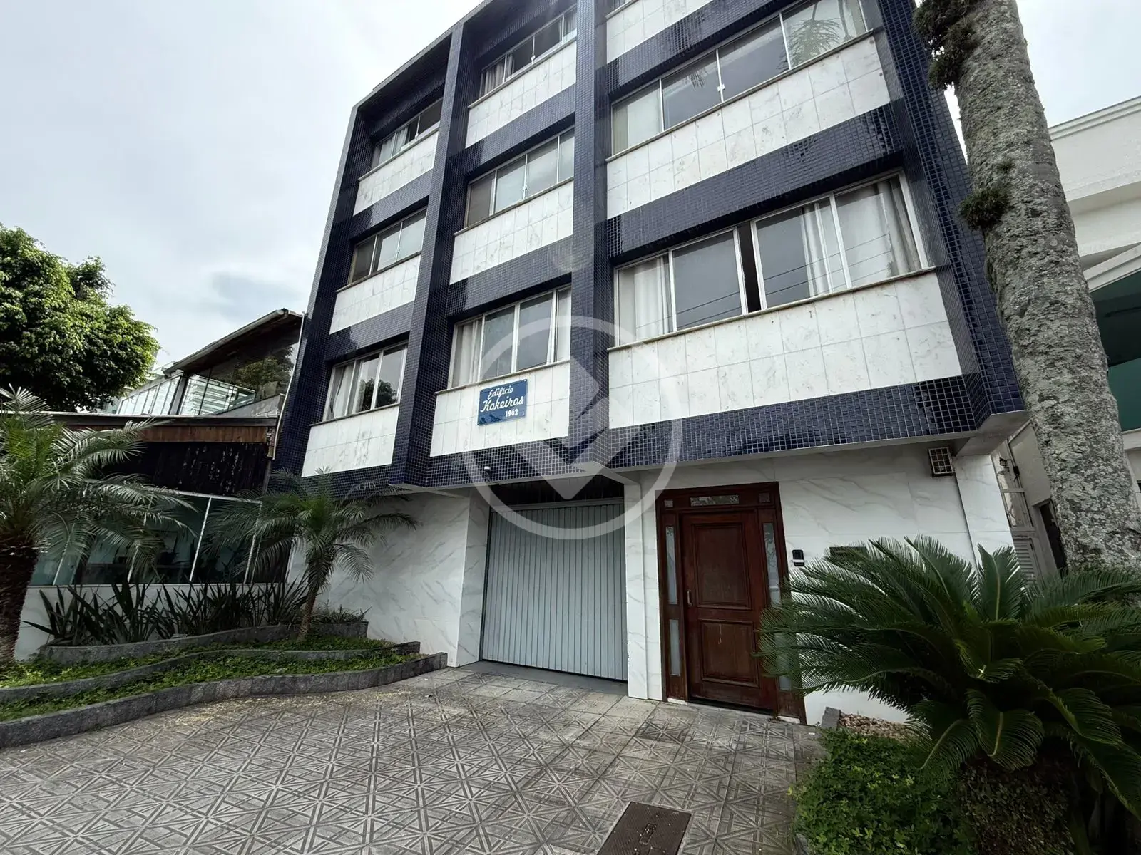 Imagem 2 - Apartamento em COQUEIROS, Florianópolis - SC