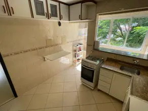 Imagem 4 - Apartamento em Trindade, Florianópolis - SC