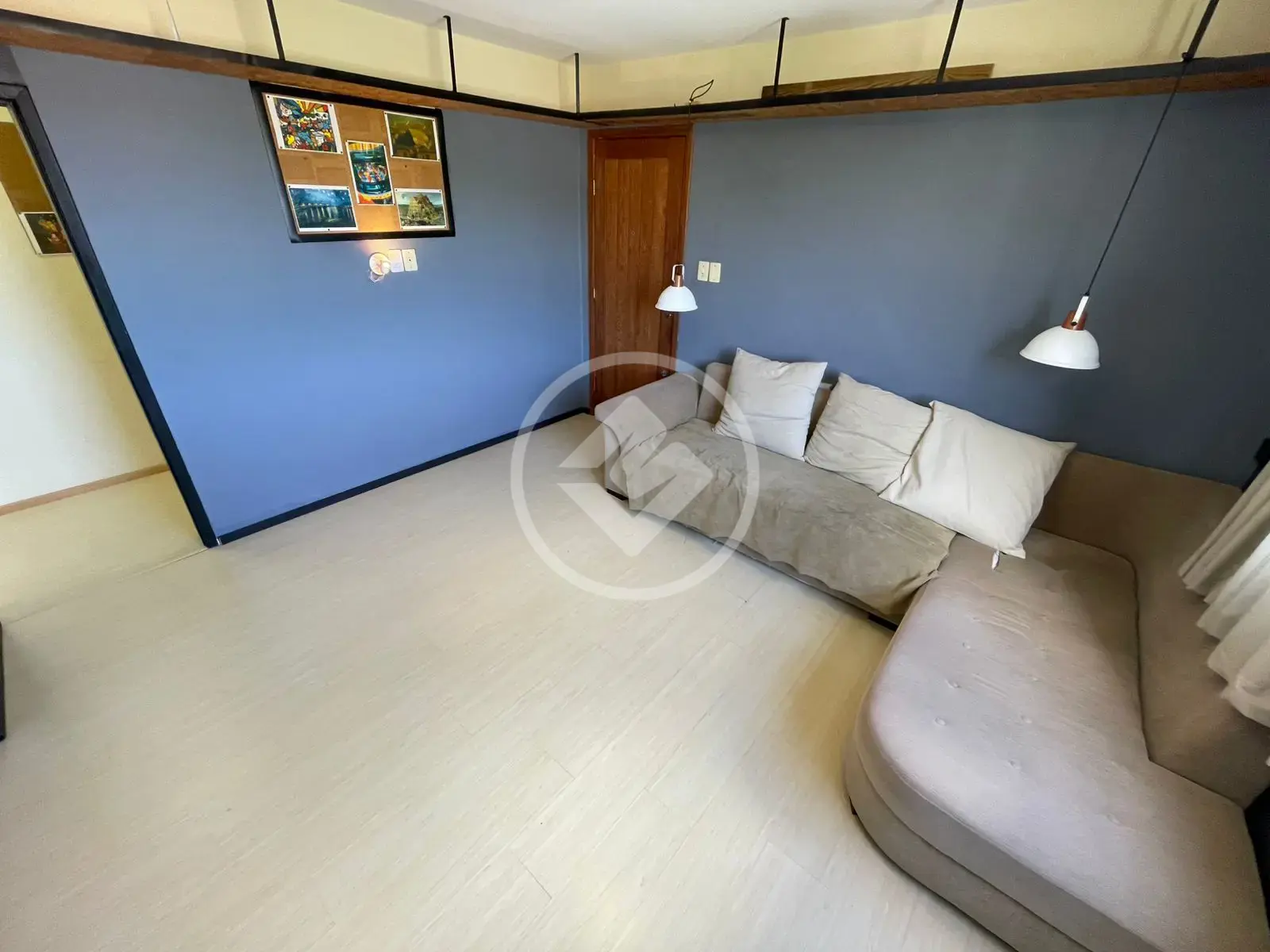 Image 2 - Apartamento em Trindade, Florianópolis - SC