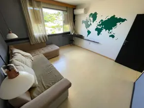 Apartamento Trindade, Florianópolis - SC — foto 1