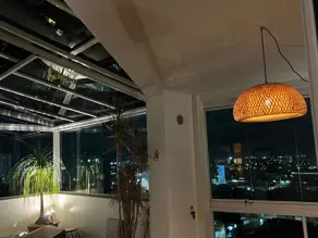 Apartamento Cordeiros, Itajaí - SC — foto 2