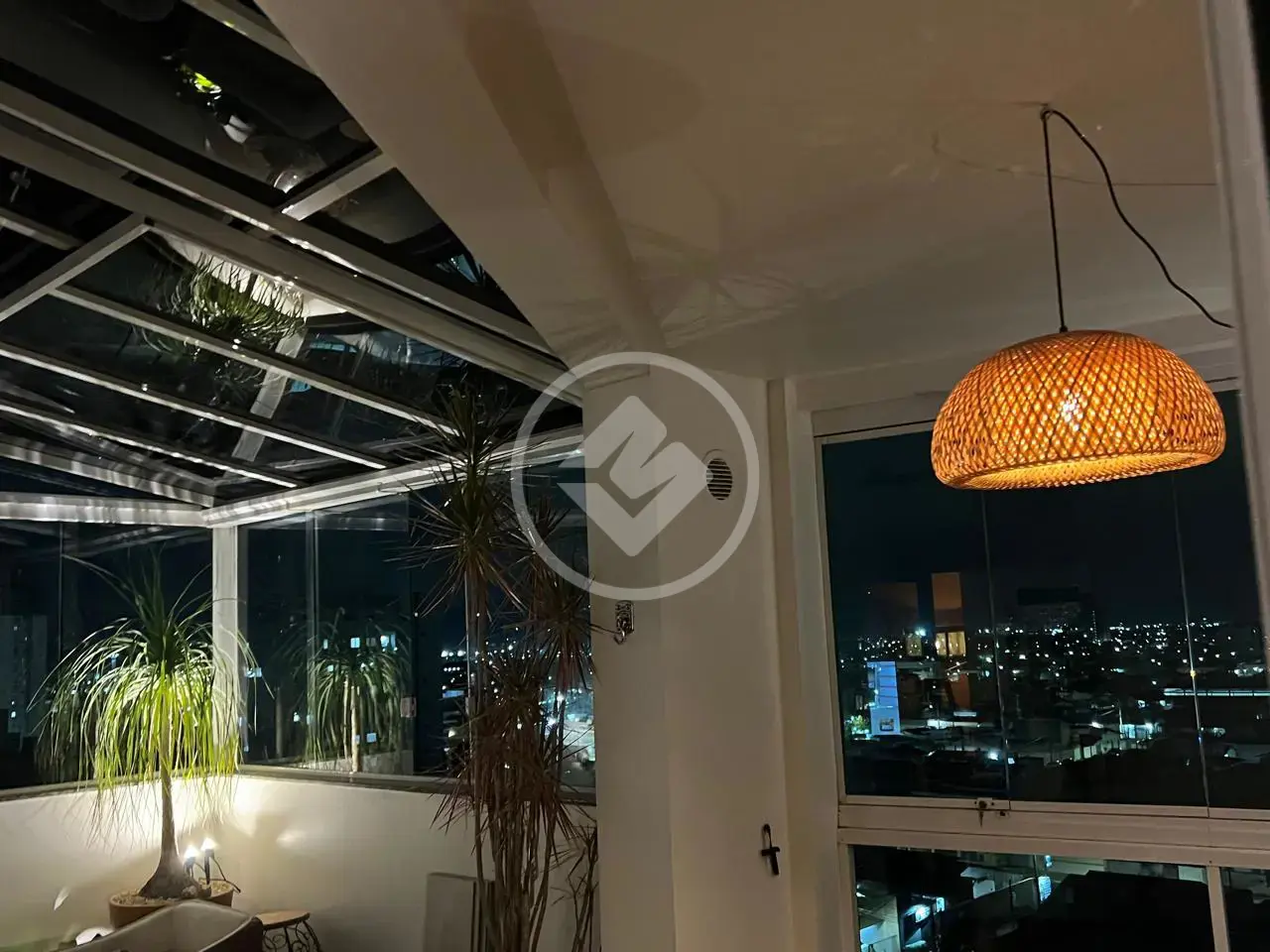 Imagem 1 - Apartamento em Cordeiros, Itajaí - SC