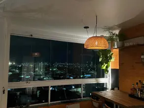 Apartamento Cordeiros, Itajaí - SC — foto 1