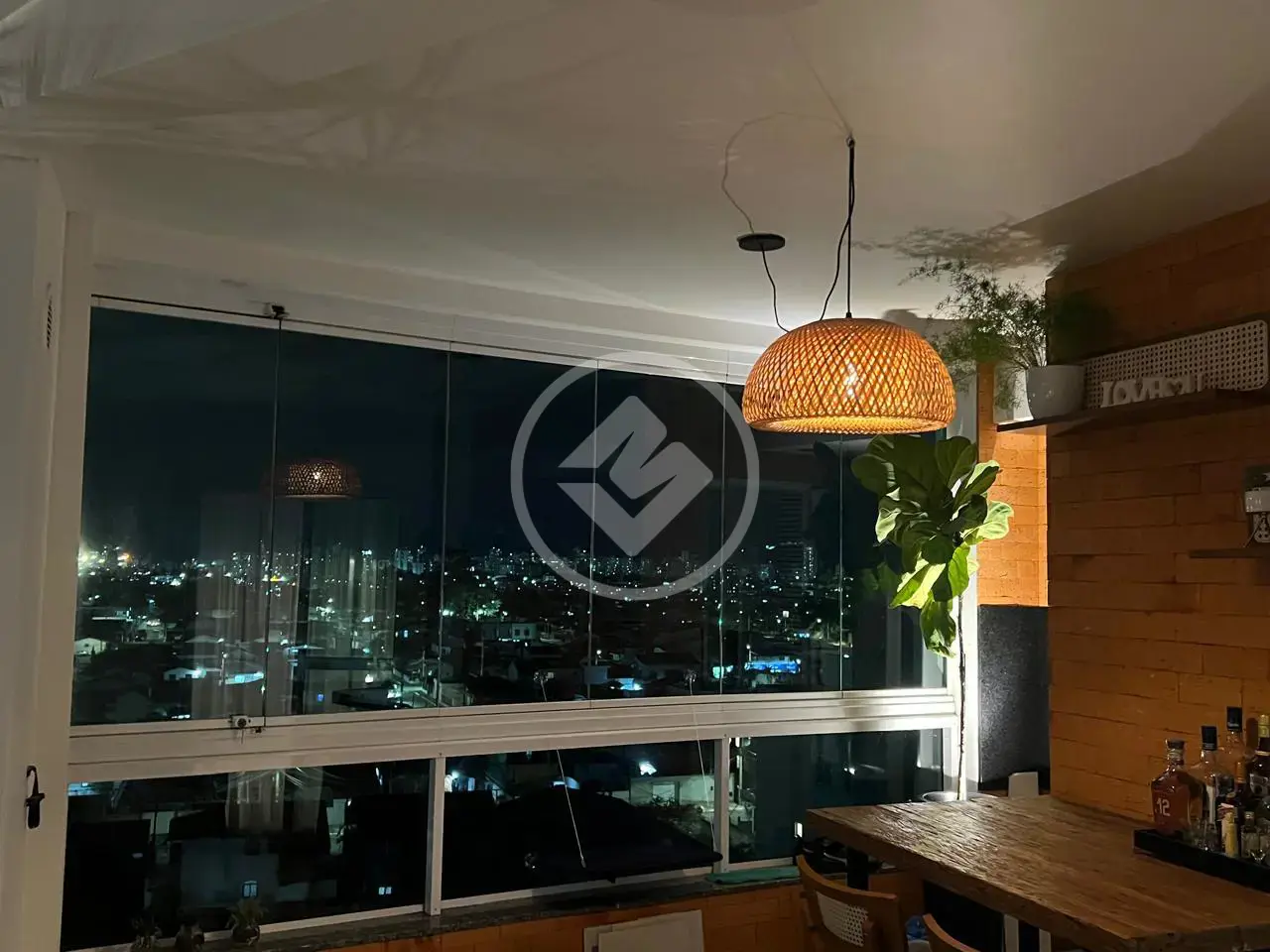 Imagem 1 - Apartamento em Cordeiros, Itajaí - SC