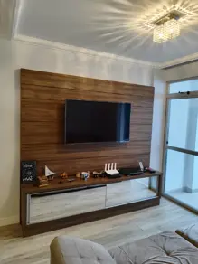Apartamento Campinas, São José - SC — foto 2