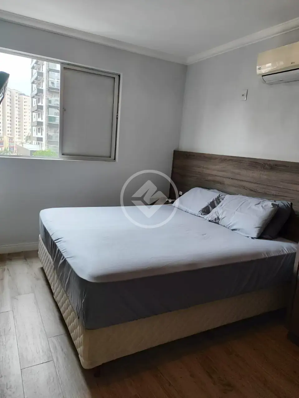 Imagem 2 - Apartamento em Campinas, São José - SC