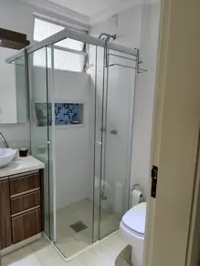 Imagem 3 - Apartamento em Campinas, São José - SC