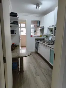 Imagem 5 - Apartamento em Campinas, São José - SC