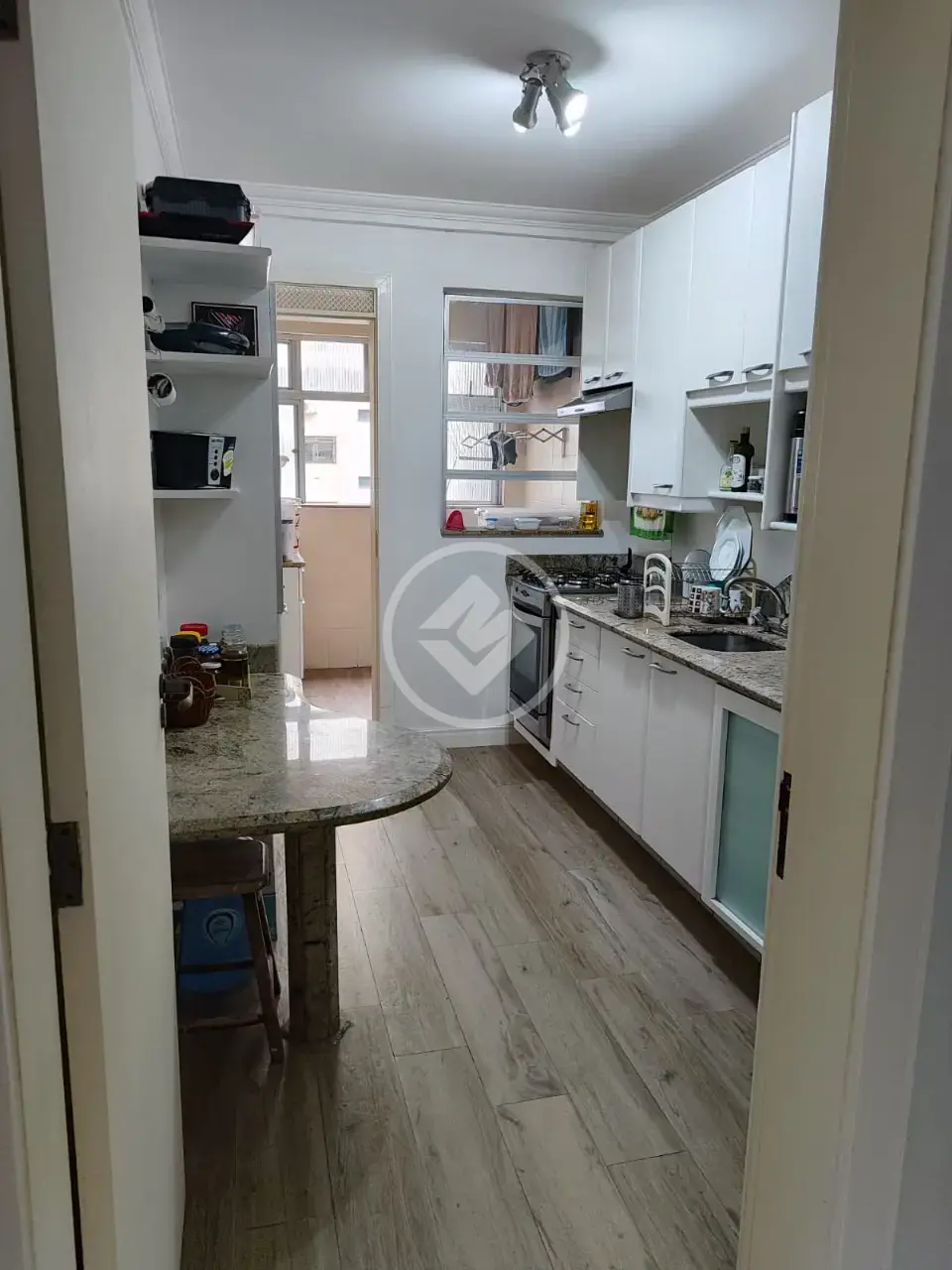 Imagem 5 - Apartamento em Campinas, São José - SC