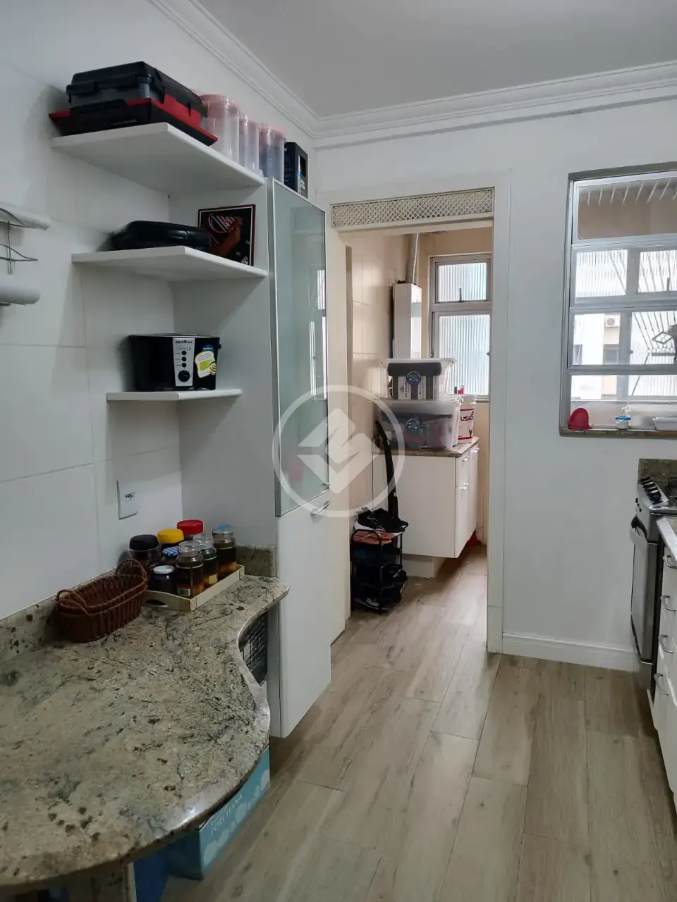 Imagem 6 - Apartamento em Campinas, São José - SC