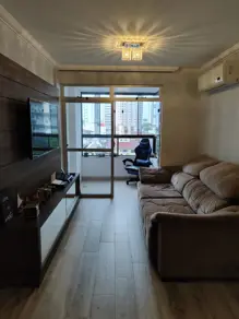Apartamento Campinas, São José - SC — foto 1