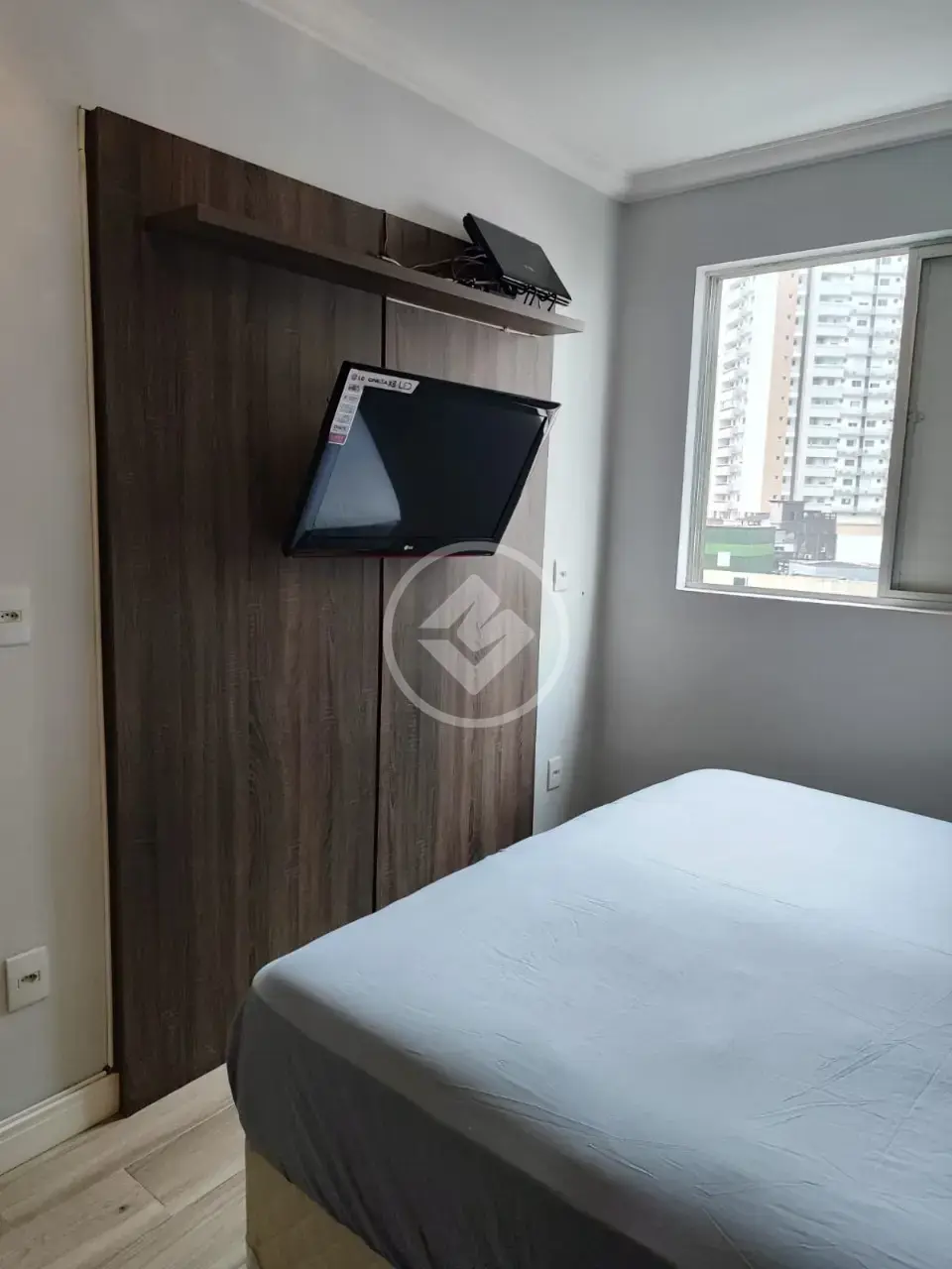 Image 11 - Apartamento em Campinas, São José - SC