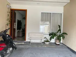 Casa Serraria, São José - SC — foto 1
