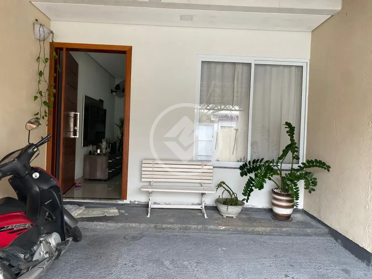 Imagem 1 - Casa em Serraria, São José - SC