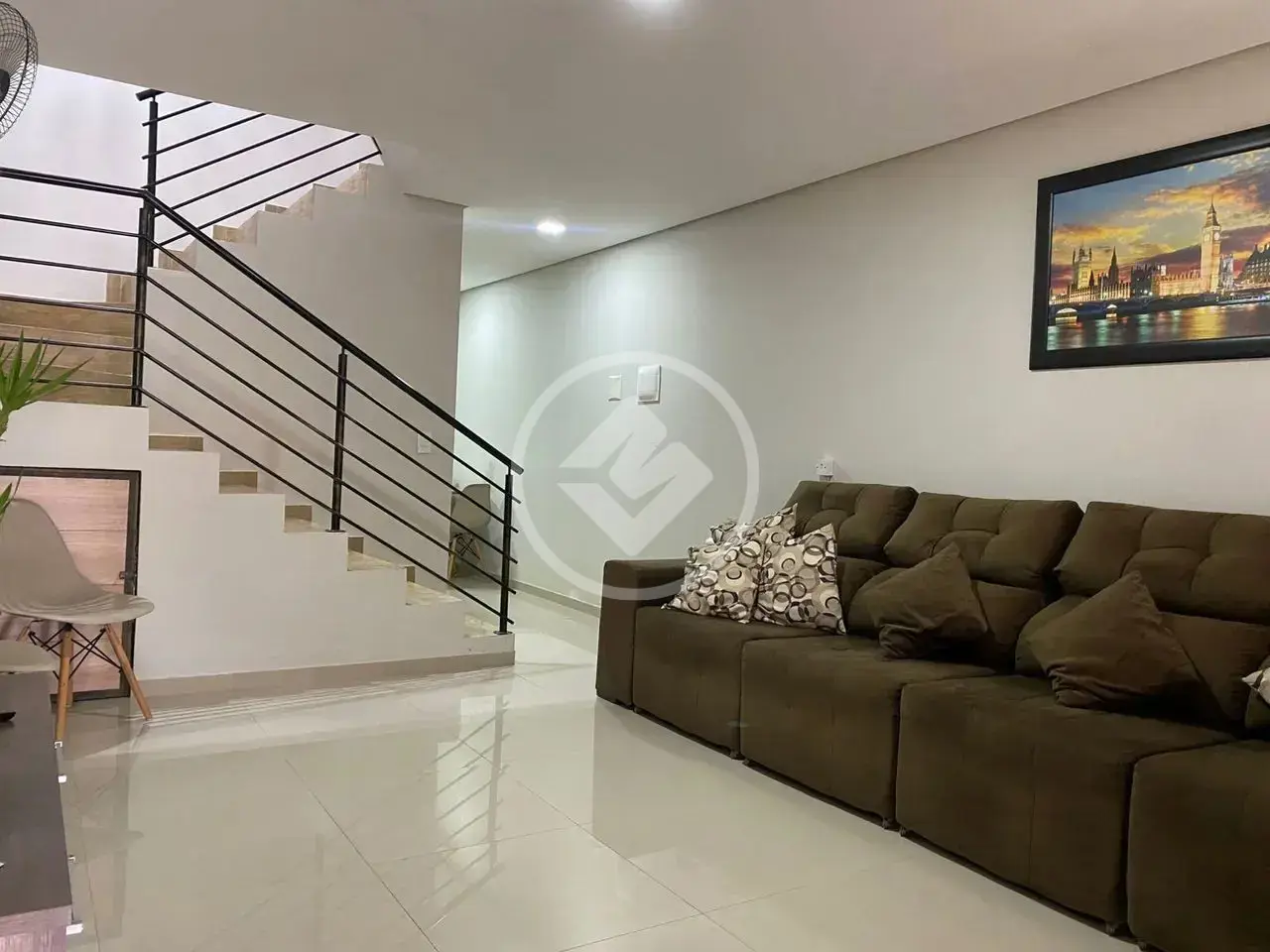 Imagem 4 - Casa em Serraria, São José - SC