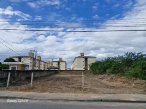 Terreno Barra do Aririú, Palhoça - SC — foto 1