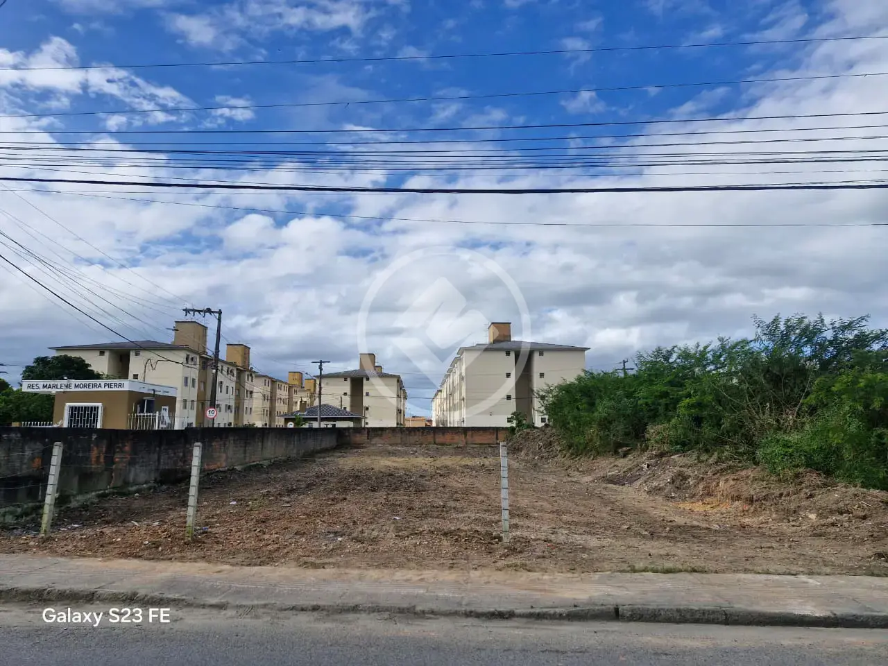 Imagem 1 - Terreno em Barra do Aririú, Palhoça - SC