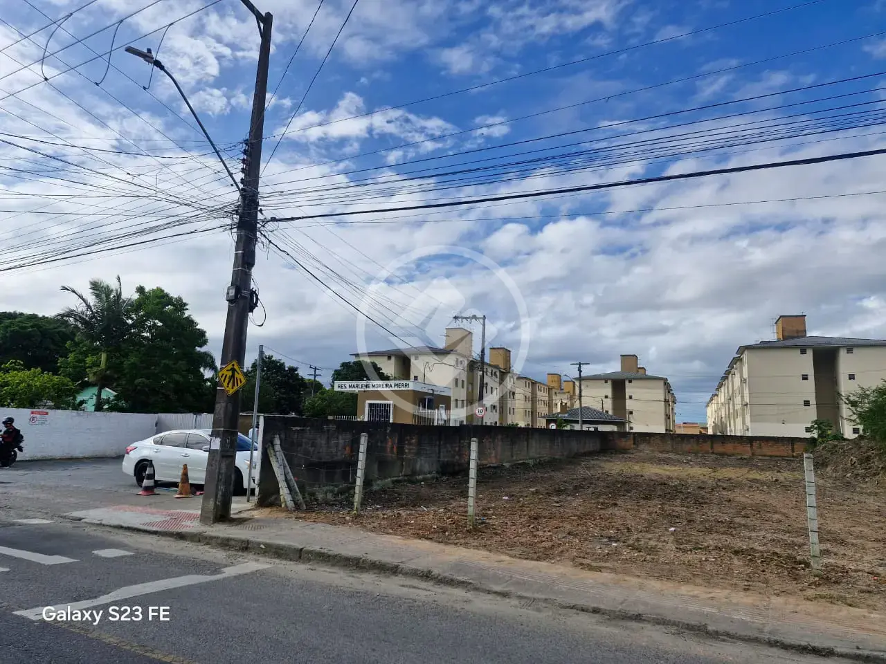 Imagem 2 - Terreno em Barra do Aririú, Palhoça - SC