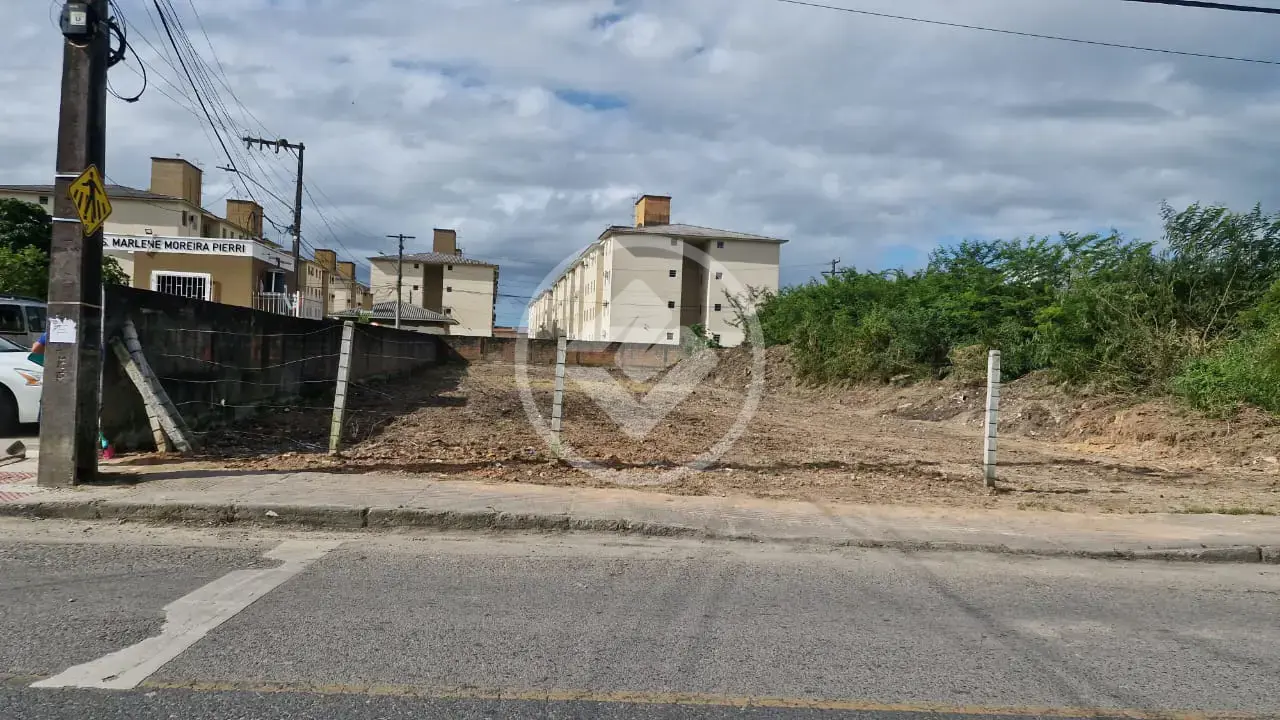 Imagem 4 - Terreno em Barra do Aririú, Palhoça - SC