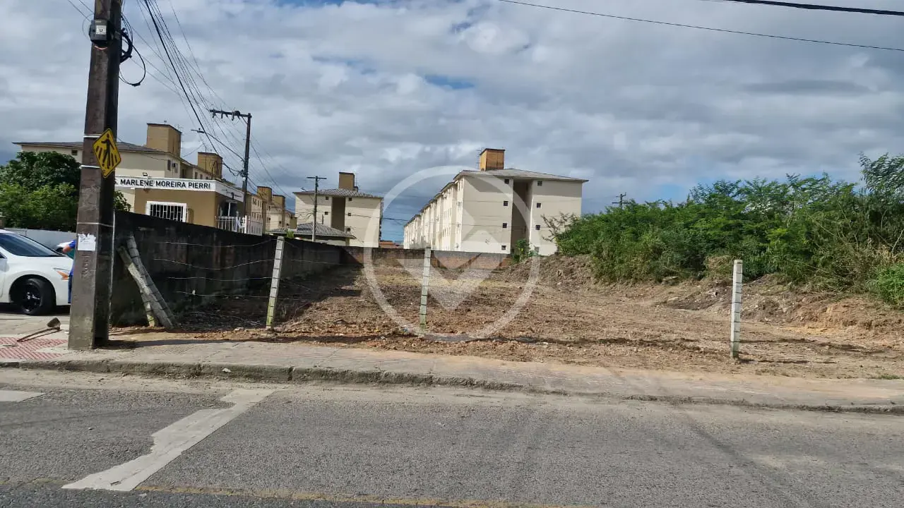 Imagem 6 - Terreno em Barra do Aririú, Palhoça - SC