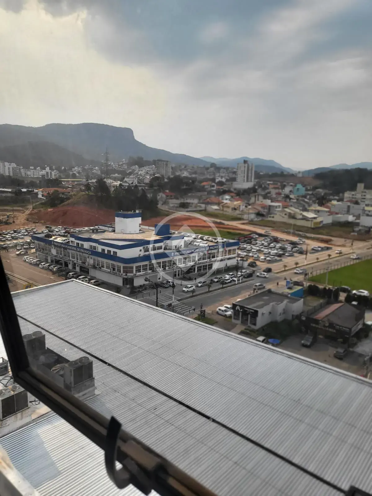 Image 8 - Sala Comercial em Pagani, Palhoça - SC