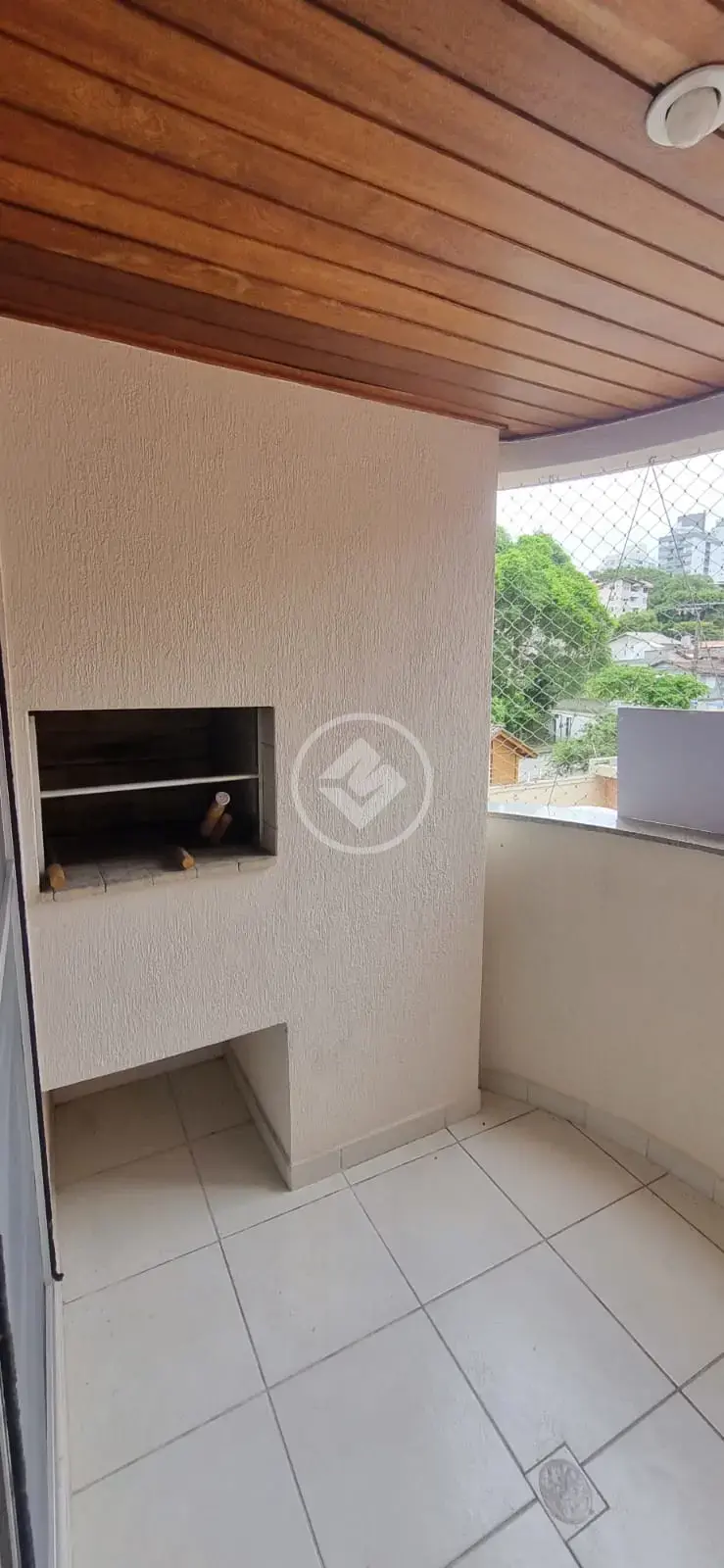 Imagem 2 - Apartamento em Itacorubi, Florianópolis - SC