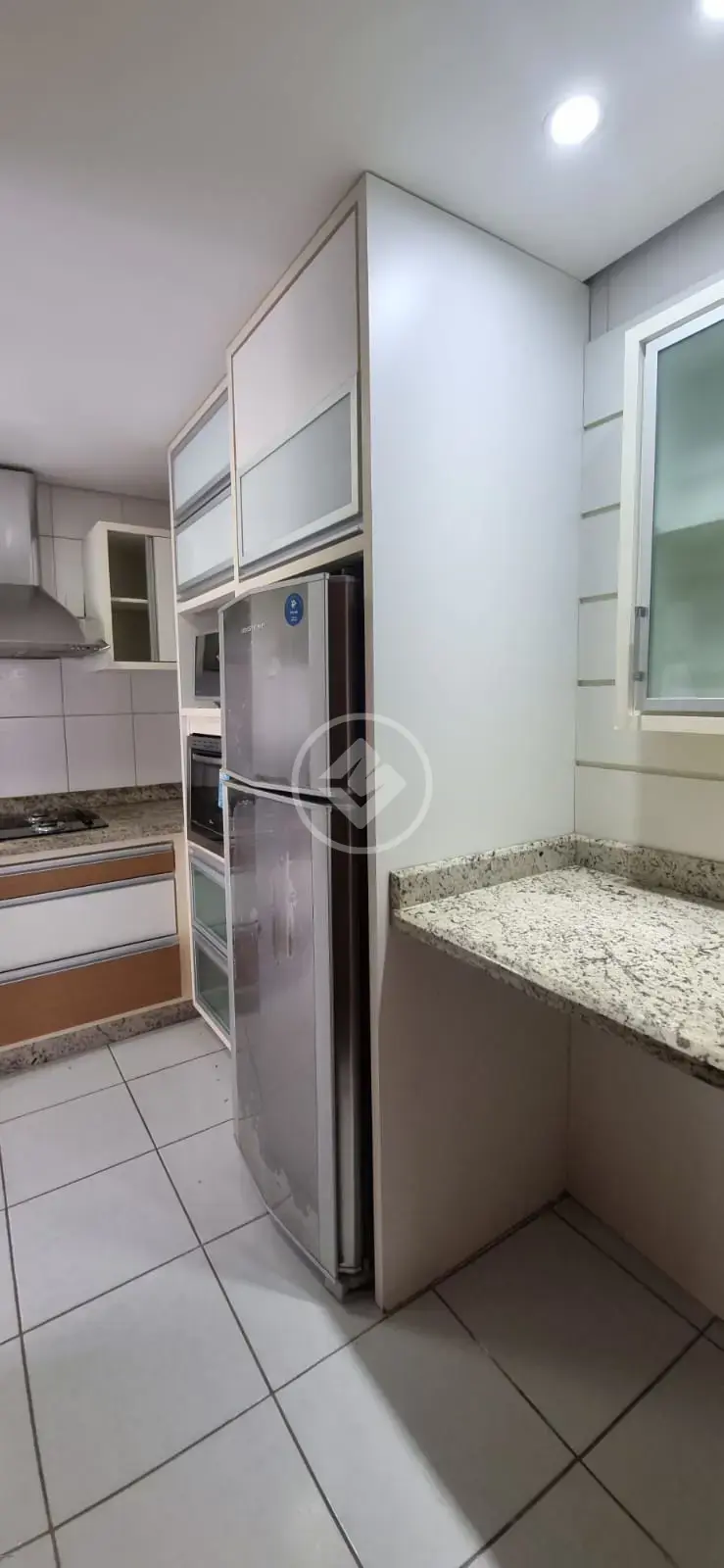 Imagem 4 - Apartamento em Itacorubi, Florianópolis - SC