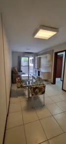 Apartamento Itacorubi, Florianópolis - SC — foto 2