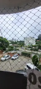 Apartamento Itacorubi, Florianópolis - SC — foto 1