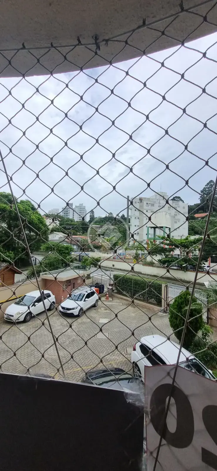 Imagem 1 - Apartamento em Itacorubi, Florianópolis - SC