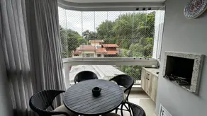 Apartamento Santo Antônio de Lisboa, Florianópolis - SC — foto 1