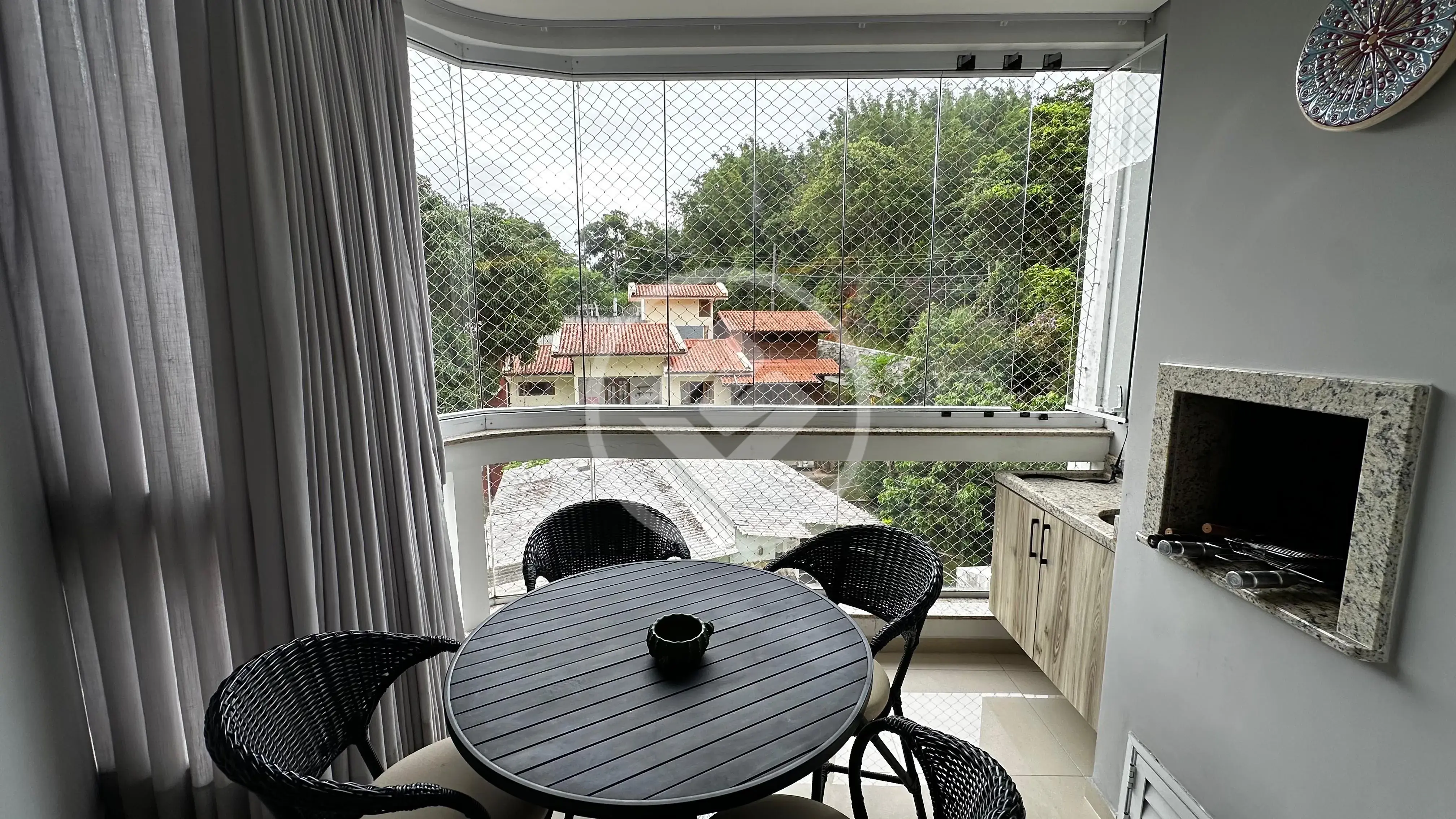 Imagem 1 - Apartamento em Santo Antônio de Lisboa, Florianópolis - SC