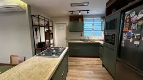 Imagem 3 - Apartamento em Santo Antônio de Lisboa, Florianópolis - SC